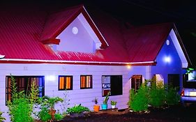 Safari Park House Hotel